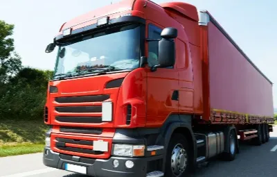 Adana Pütürge Ambar Kargo