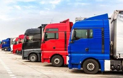 Adana Pütürge Ambar Nakliyat