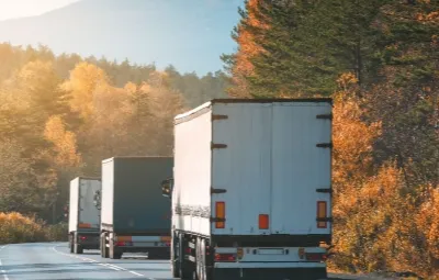 Adana ile Pütürge Arası Klima Taşıma