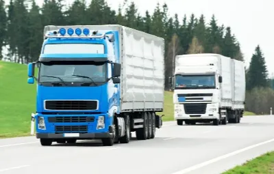 Adana ile Pütürge Arası Eşya Taşıma